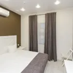 Anglia Tyumen Center Hotel - 3つ星