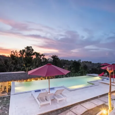 ويجايا كوتيدج نوسا بينيدا Hotels near كيلينغكينغ بيتش