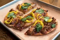 Moxy Seattle Downtown - Aamiainen