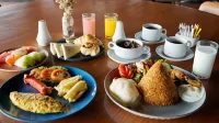 Jatinangor National Golf & Resort
