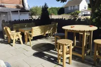 Mullions 51 B&B Hotels in 