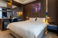 Art Hotel - Wifi