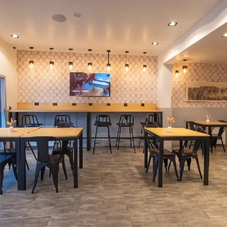 Hotel Bariloche by Tierra Gaucha