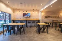 Hotel Bariloche by Tierra Gaucha