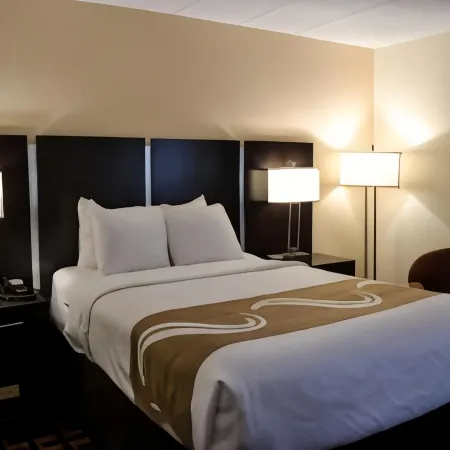 Comfort Inn Dunmore - Scranton East