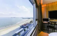 Win Hotel - de playa