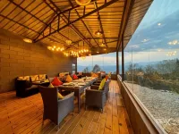 Anupraas Resort - 4-Star