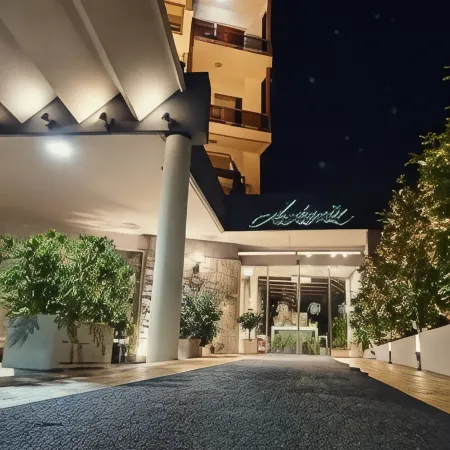 Hotel Panorama