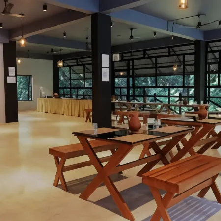 Vajra Ayurveda and Yoga Retreat