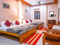 Hotel Jungle Palace Hotels in Umaria