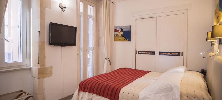 Aretusa Vacanze B&B Hoteles en Siracusa