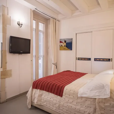Aretusa Vacanze B&B