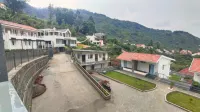 香蕉樹隱居處 - 山景