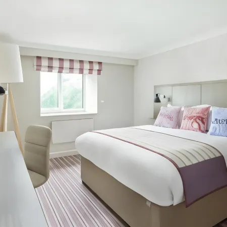 Village Hotel Edinburgh