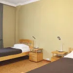 Vyirubovo Hotel - breakfast