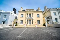 The Drake Hotel Plymouth - Pensions