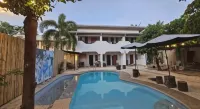 Acacia Sunset Village Inn - ที่มีสระว่ายน้ำ