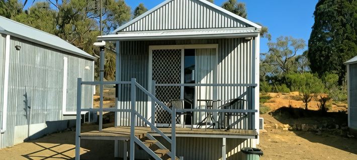 Hill End Lodge Bathurst otelleri