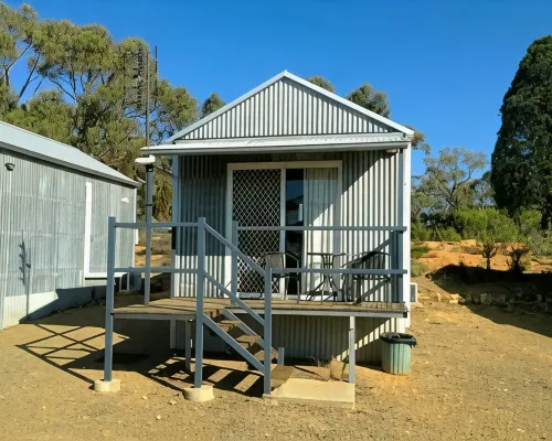 Hill End Lodge Hotéis em Bathurst