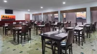 Ras Al Jinz Turtle Reserve - Breakfast