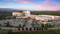 Harrah's Cherokee Valley River – A Caesars Rewards Destination Hotels in 