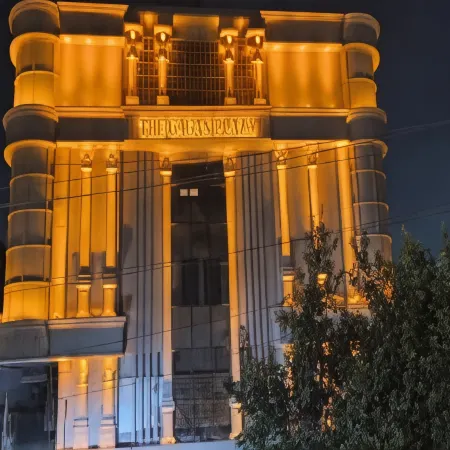 Hotel Gagan Plaza