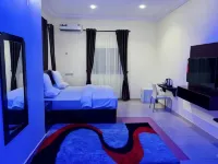 Ama Luxury Suites - Swimmingpools