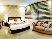 Panorama Amman Hotel Hotels near Modern American School
