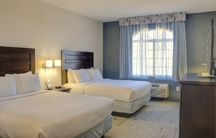 Quality Inn & Suites Roswell North