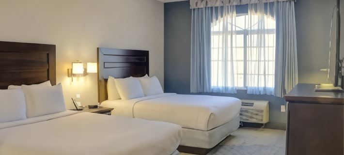 Quality Inn & Suites Roswell North Hotels in Chaves County
