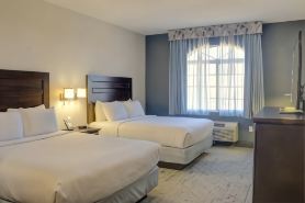 Quality Inn & Suites Roswell North