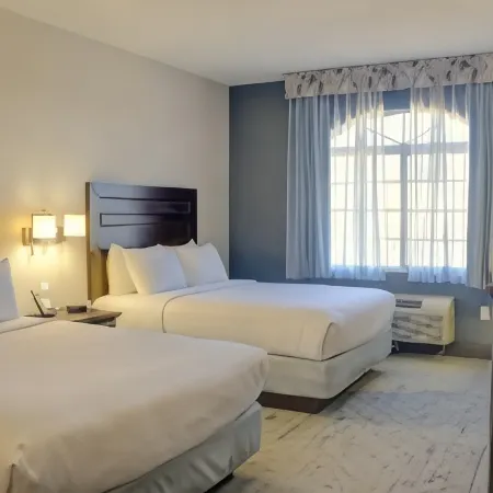 Quality Inn & Suites Roswell North