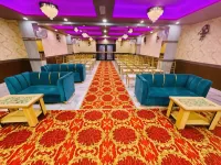 The ARL Hotels & Banquets
