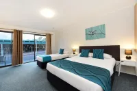 Motel in Nambour - Wifi