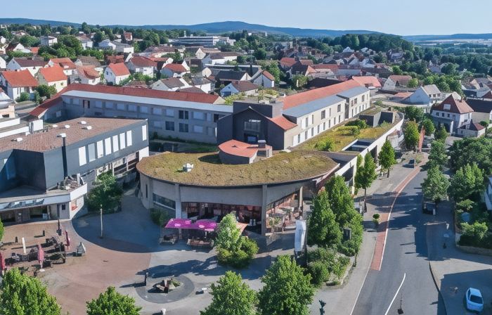 Best Western Plus Konrad Zuse Hotel