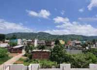 Hotel Neel Dipayan - parking