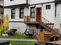 Kadıoğlu Konağı Hotels in Kastamonu
