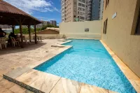 Rede Andrade Plaza Salvador - Beach