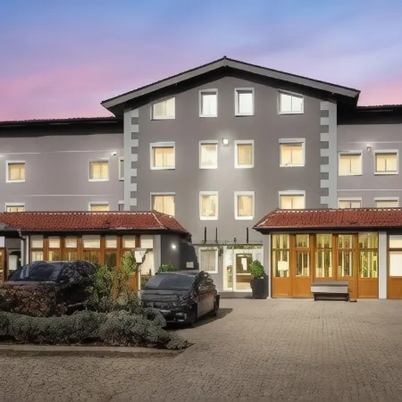 Hotel Münkel