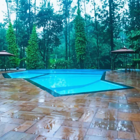 Dnc Shevaroys Resorts & Spa