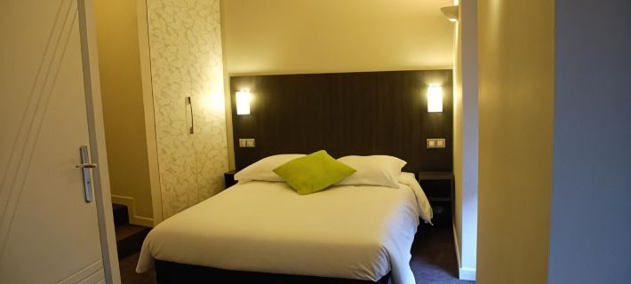 Ruthenium Hotel Hotels in Aveyron