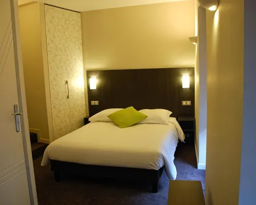 Ruthenium Hotel Hotel a Rodez