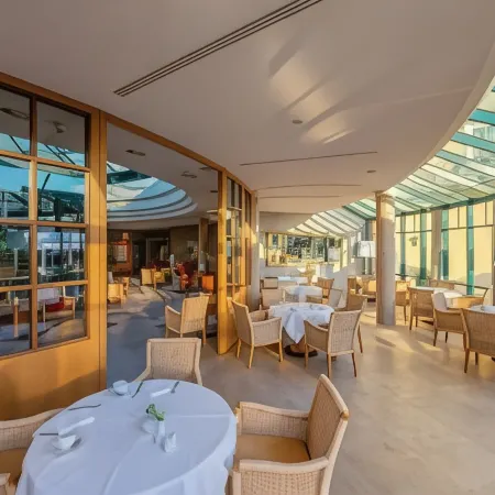 A-Rosa Ostseehotel Kühlungsborn