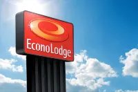 Econo Lodge Hurley - Ironwood