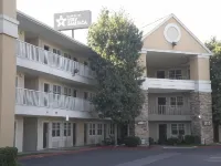 エクステンデット ステイ アメリカ スイーツ ベーカーズフィールド カリフォルニア アベニュー