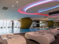 Swissôtel Sarajevo - Pools