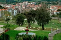 Hotel Villa Itsaso