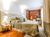 Hotel Sansi Barcelona Hotels near Verdaguer