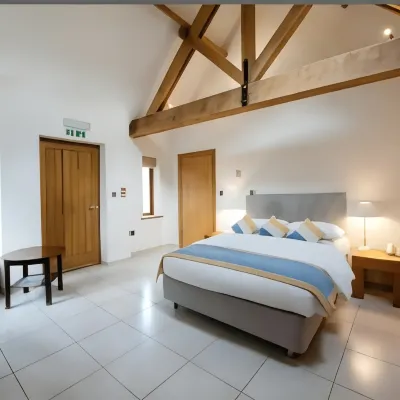 B&B Belgravia Các khách sạn gần Ngôi nhà Apsley