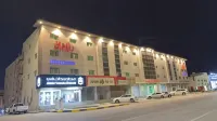 Raoum Inn Majmaa - 3 Sao